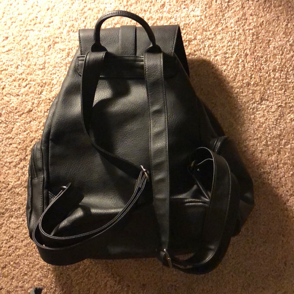 Top shop backpack - Picture 2 of 5